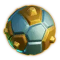 Spiky Ball